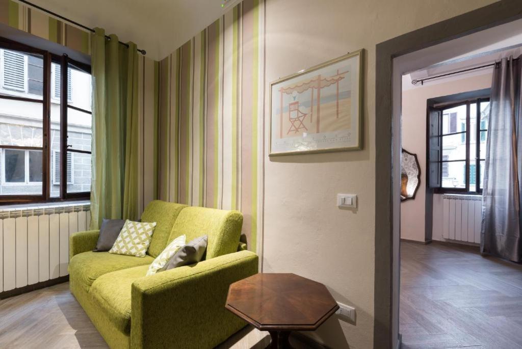 Apartmán The Hobbit Guelfa Florencie Exteriér fotografie