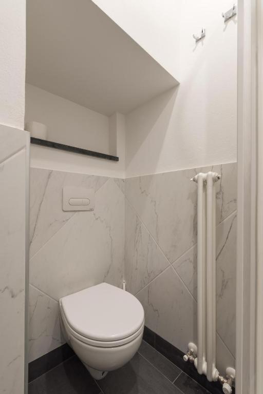 Apartmán The Hobbit Guelfa Florencie Exteriér fotografie